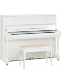 U1J (Polished White), зображення 1